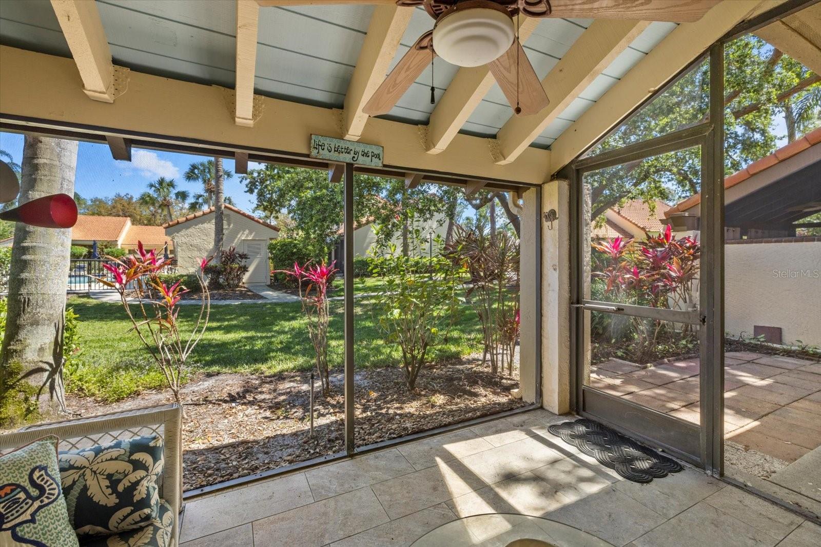 5346 HUNTINGWOOD CT #21, SARASOTA, FL, 34235