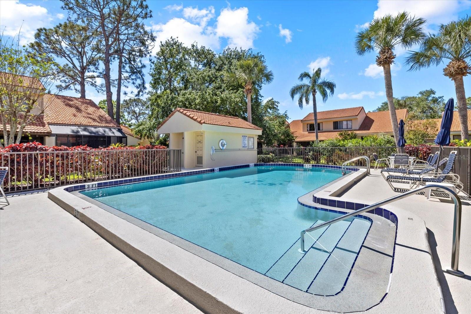 5346 HUNTINGWOOD CT #21, SARASOTA, FL, 34235