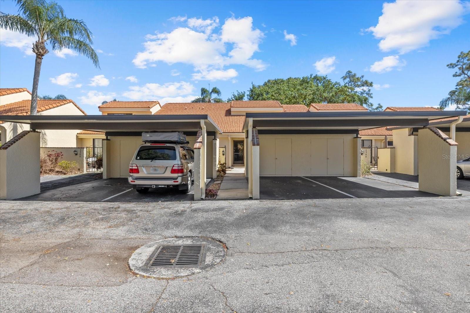 5346 HUNTINGWOOD CT #21, SARASOTA, FL, 34235