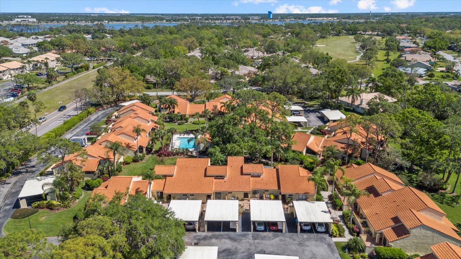 5346 HUNTINGWOOD CT #21, SARASOTA, FL, 34235