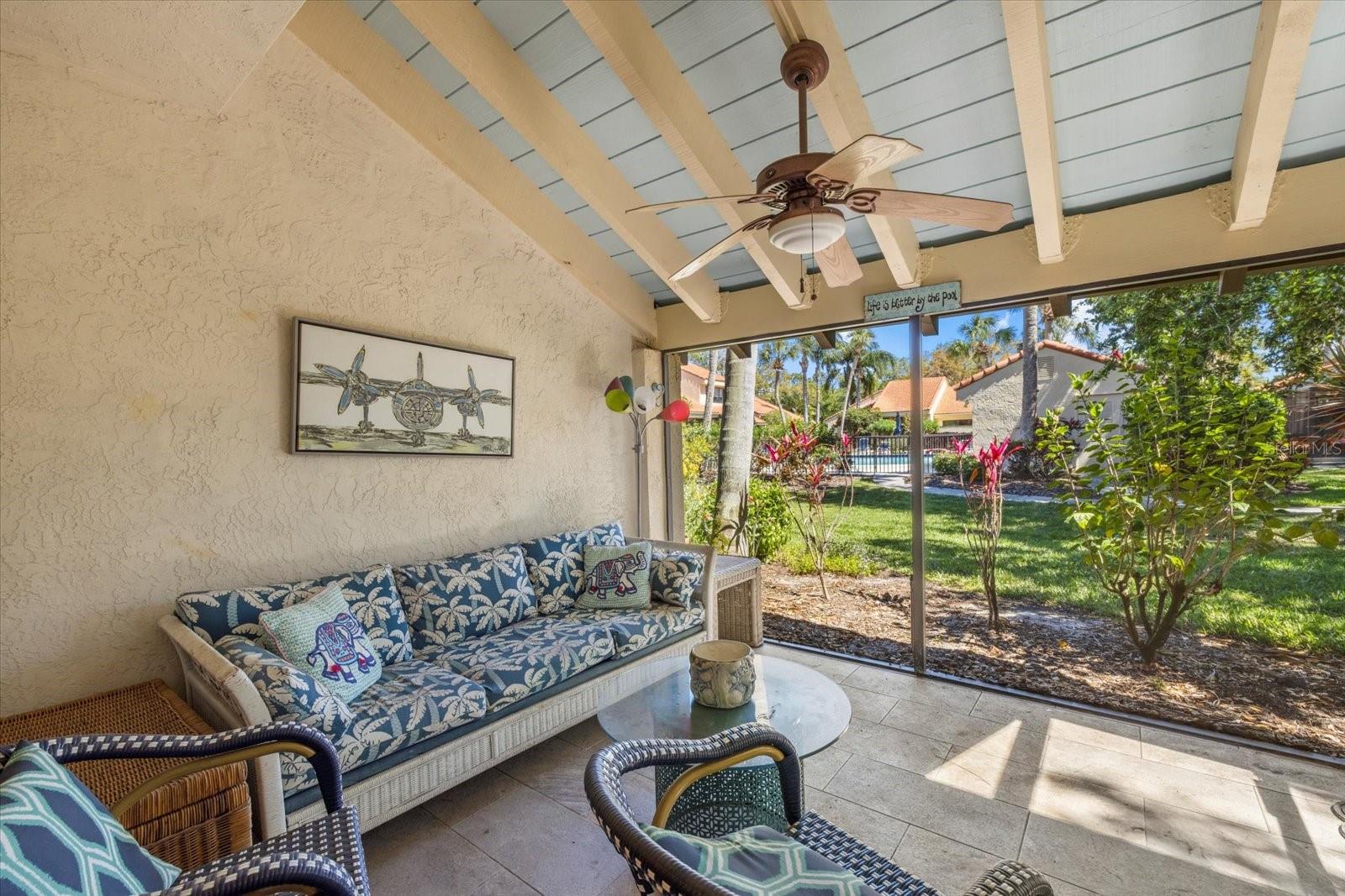 5346 HUNTINGWOOD CT #21, SARASOTA, FL, 34235