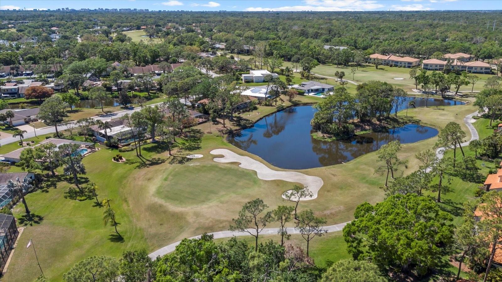 5346 HUNTINGWOOD CT #21, SARASOTA, FL, 34235