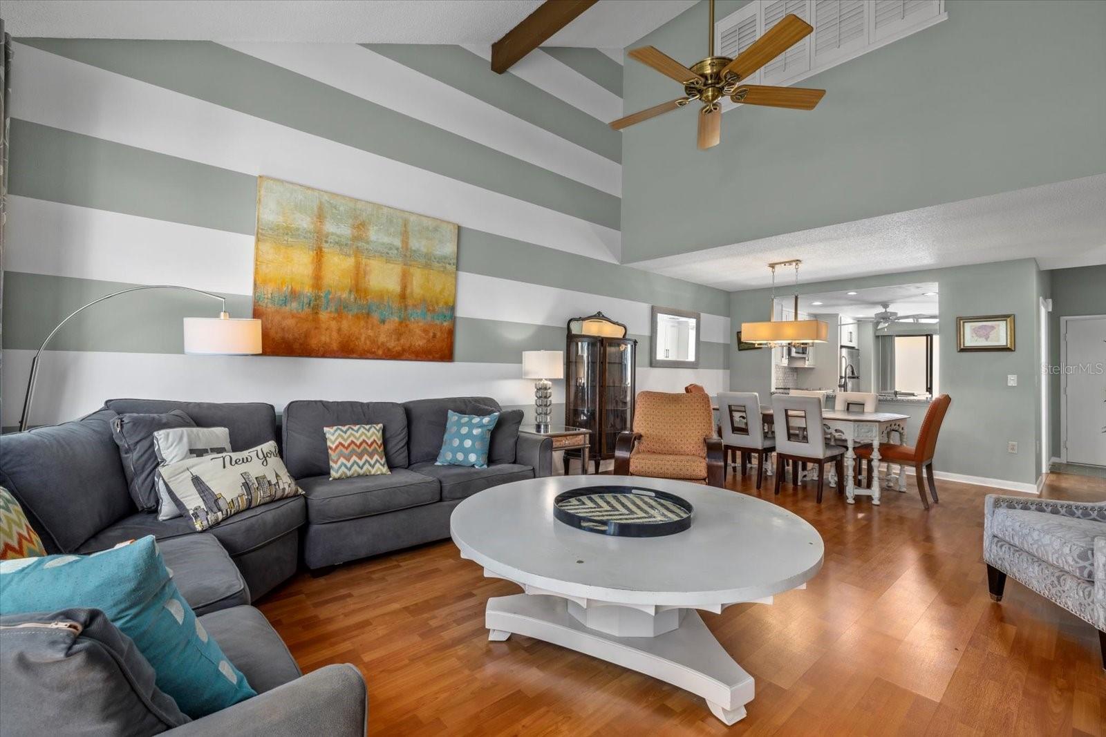 5346 HUNTINGWOOD CT #21, SARASOTA, FL, 34235