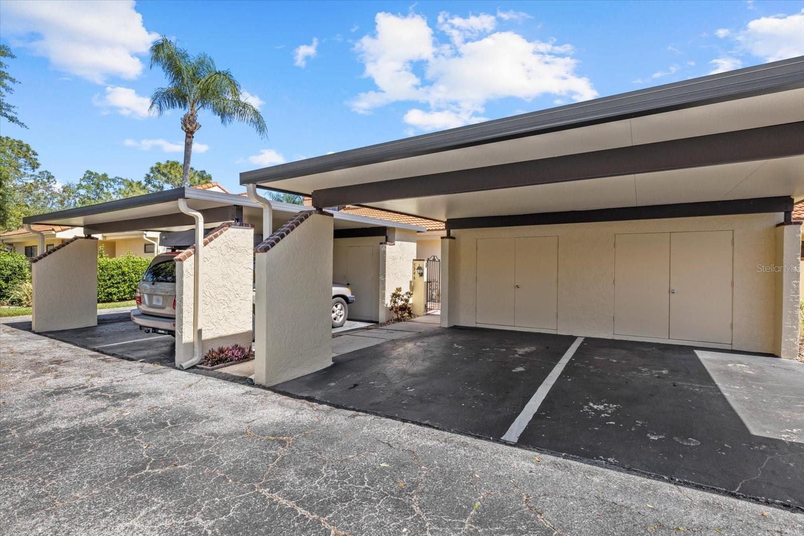 5346 HUNTINGWOOD CT #21, SARASOTA, FL, 34235