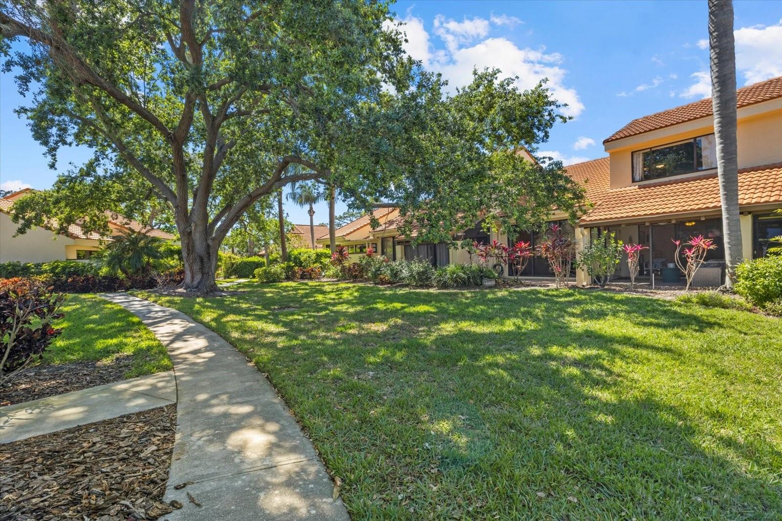 5346 HUNTINGWOOD CT #21, SARASOTA, FL, 34235