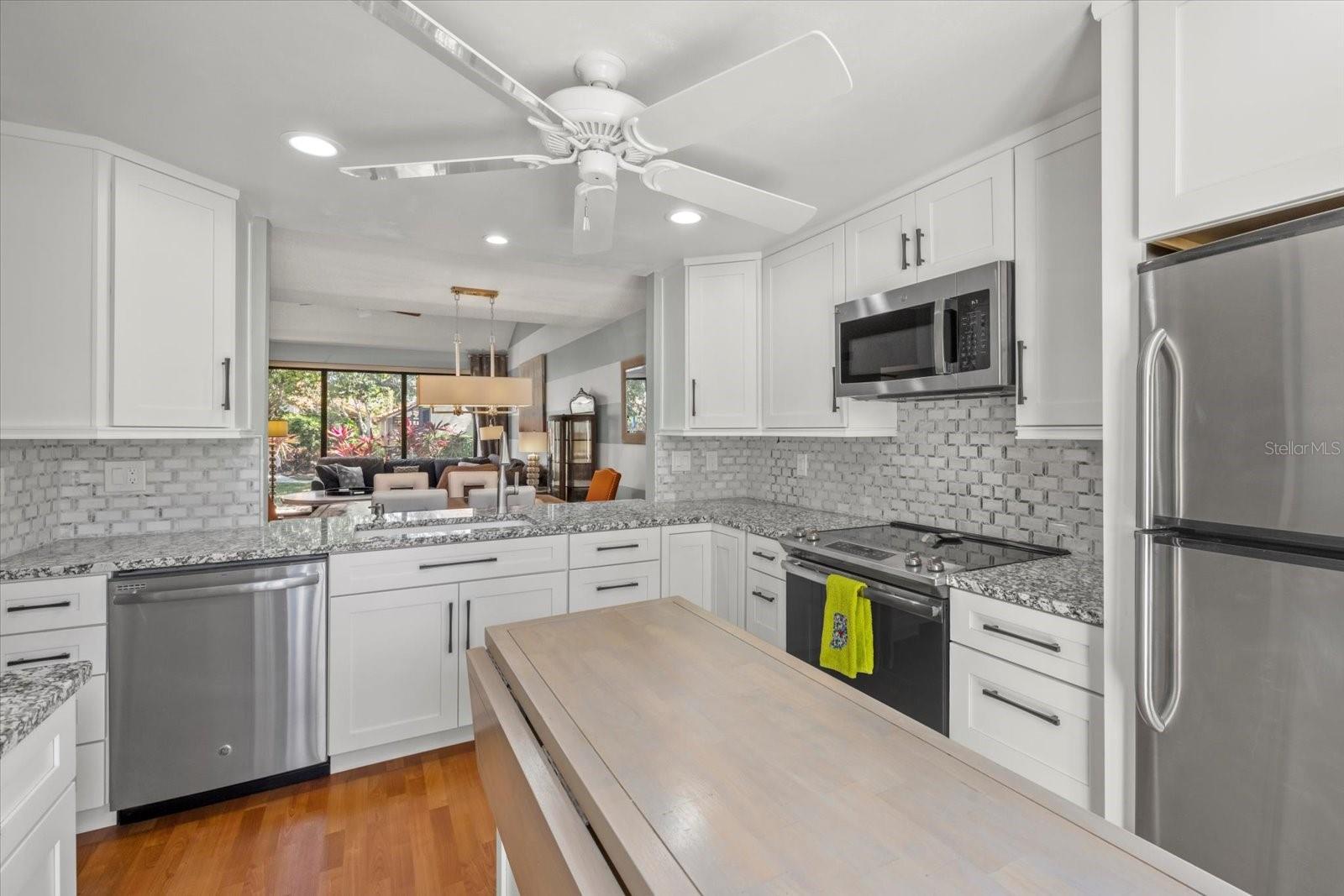 5346 HUNTINGWOOD CT #21, SARASOTA, FL, 34235