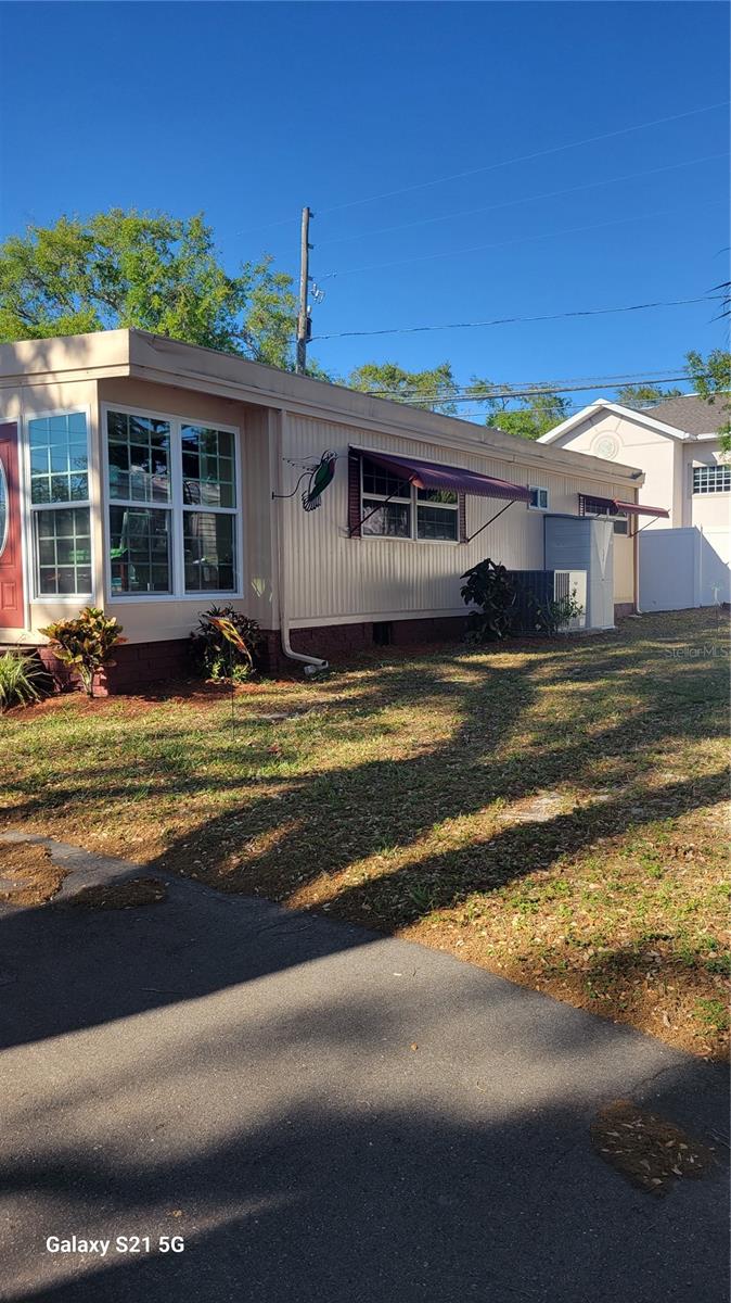 585 SKY HARBOR DR #139, CLEARWATER, FL, 33759