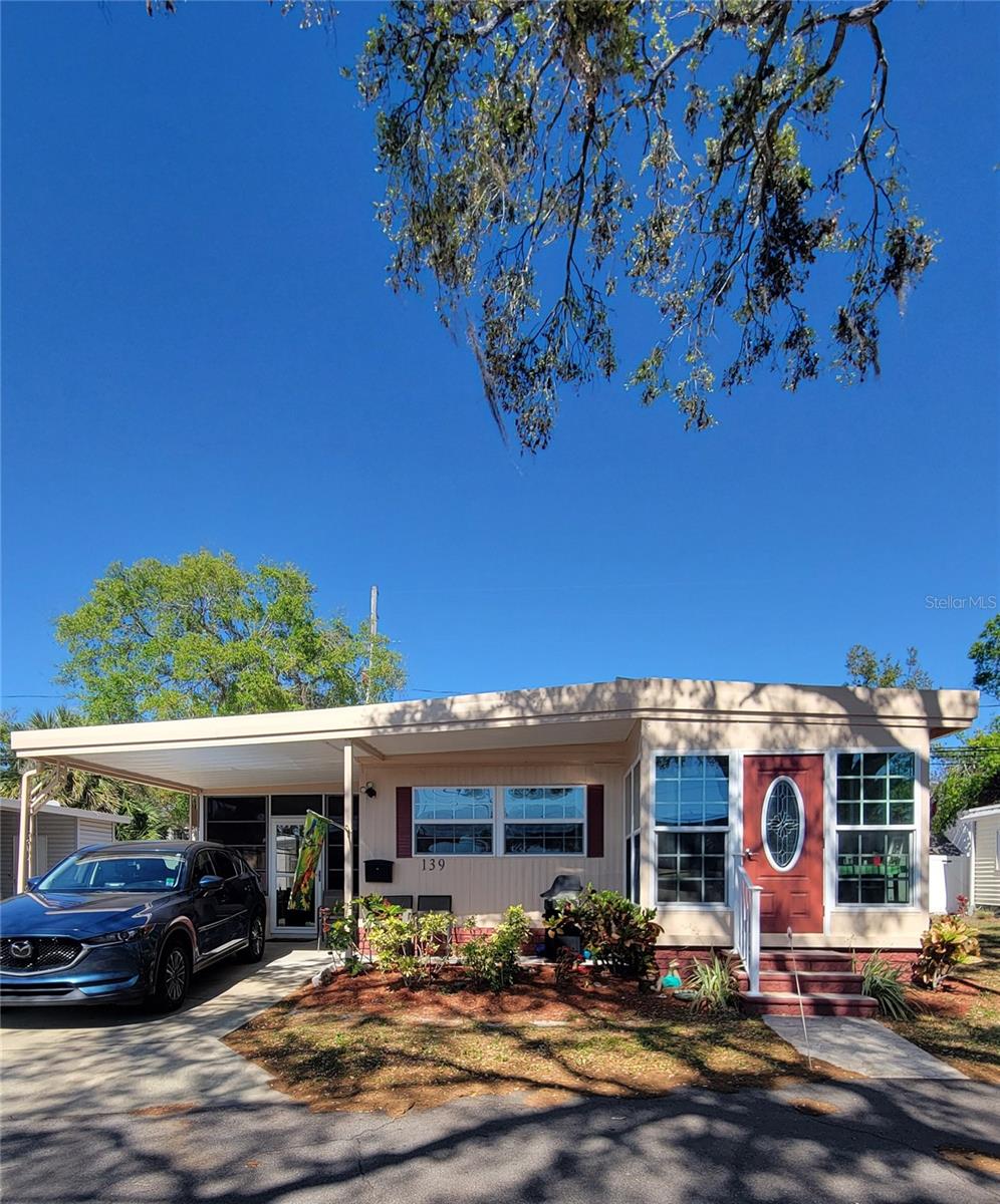 585 SKY HARBOR DR #139, CLEARWATER, FL, 33759