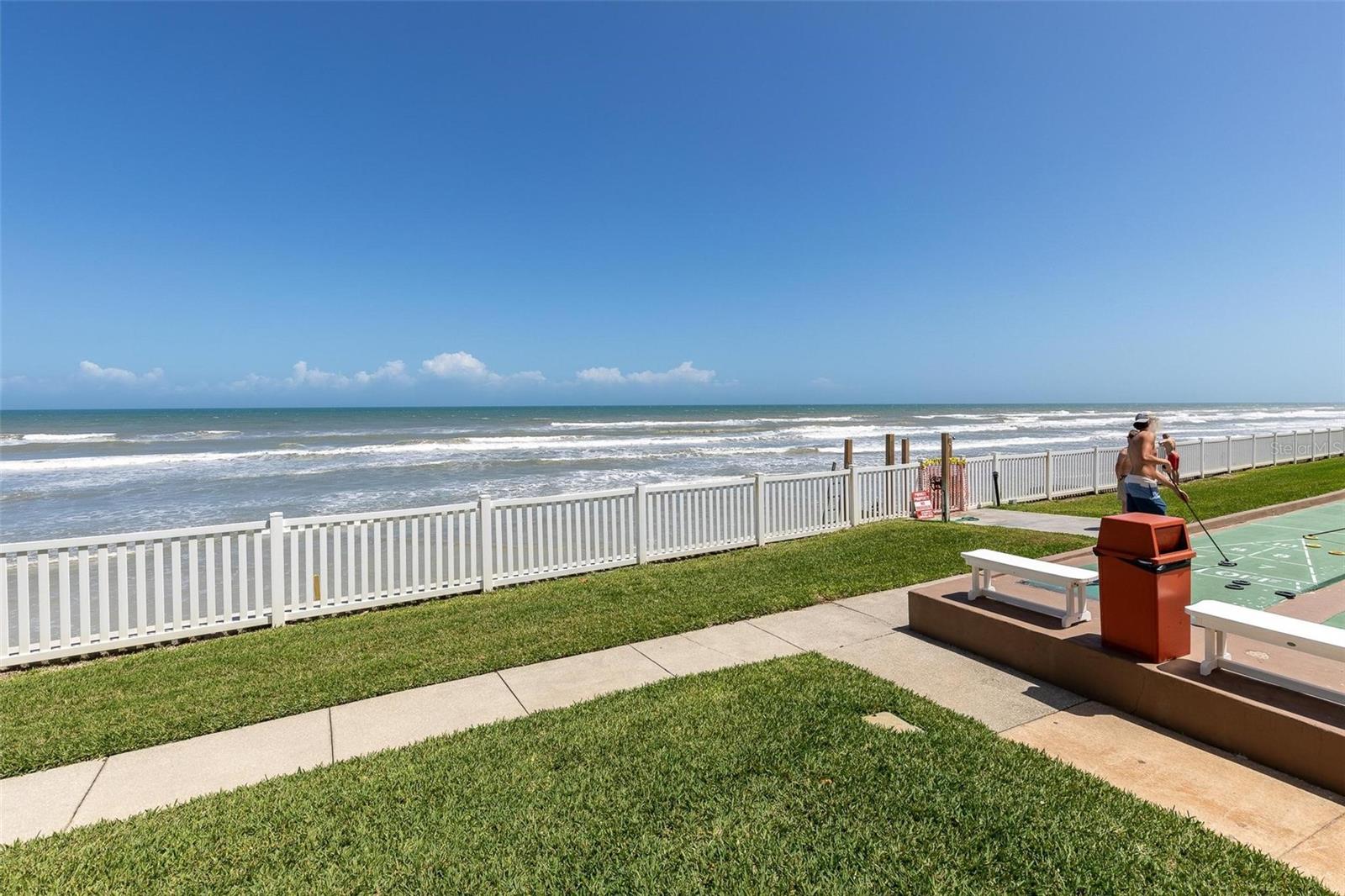 3801 S ATLANTIC AVE #114, NEW SMYRNA BEACH, FL, 32169