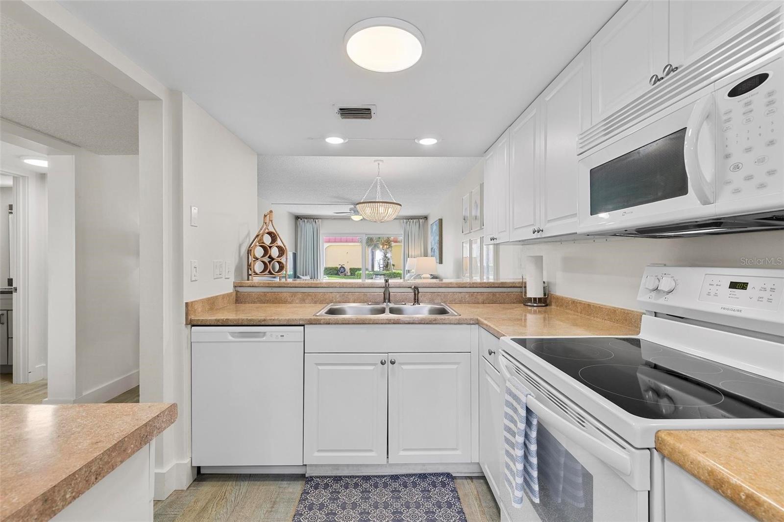 3801 S ATLANTIC AVE #114, NEW SMYRNA BEACH, FL, 32169