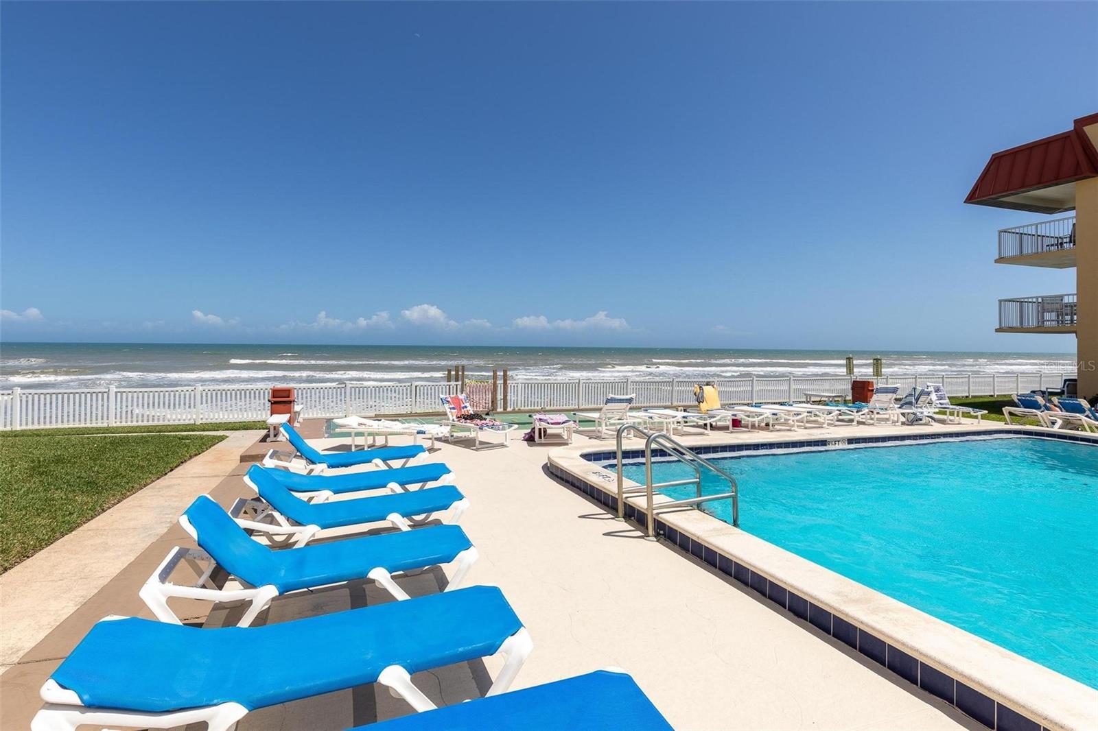 3801 S ATLANTIC AVE #114, NEW SMYRNA BEACH, FL, 32169