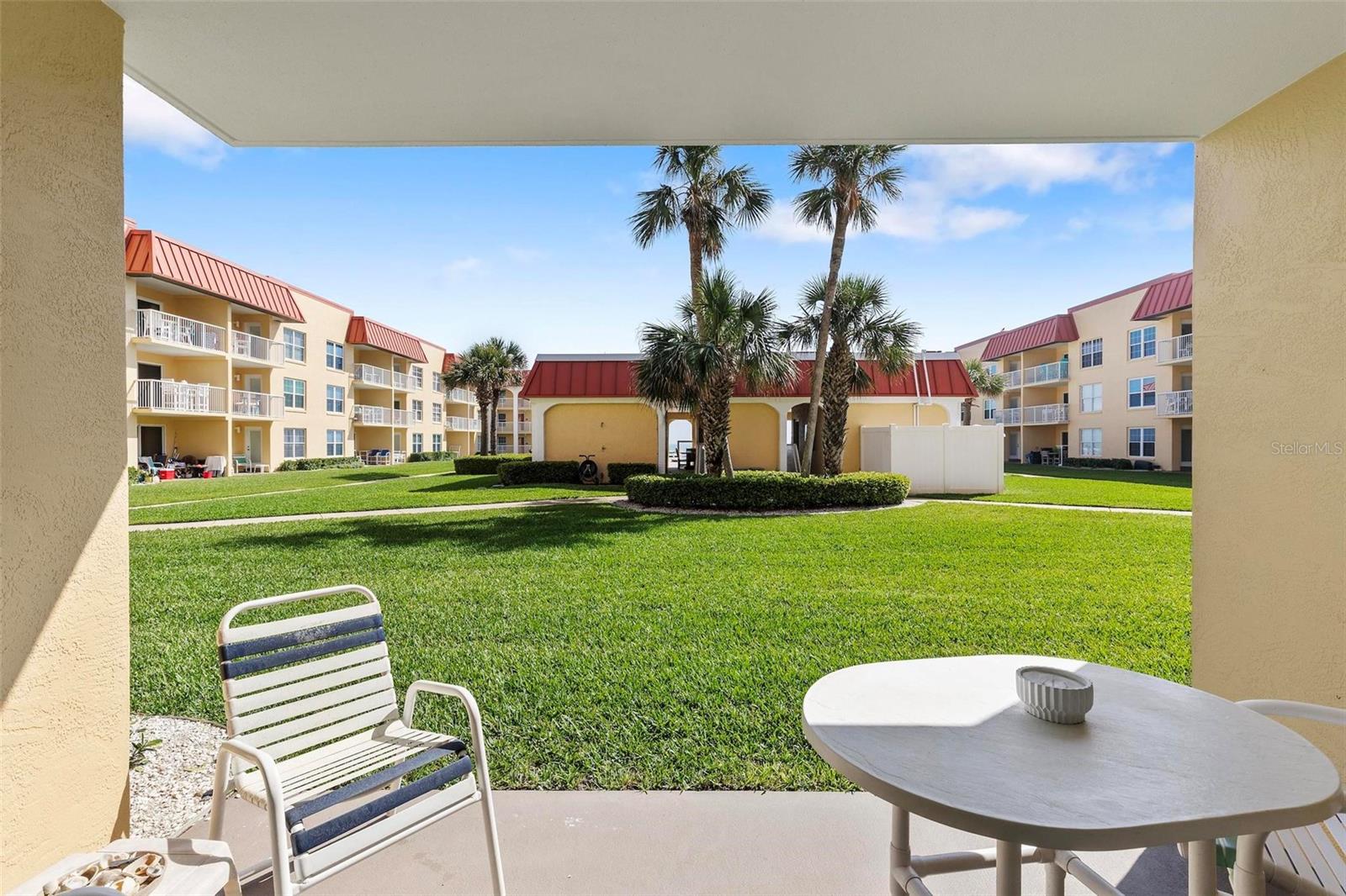 3801 S ATLANTIC AVE #114, NEW SMYRNA BEACH, FL, 32169