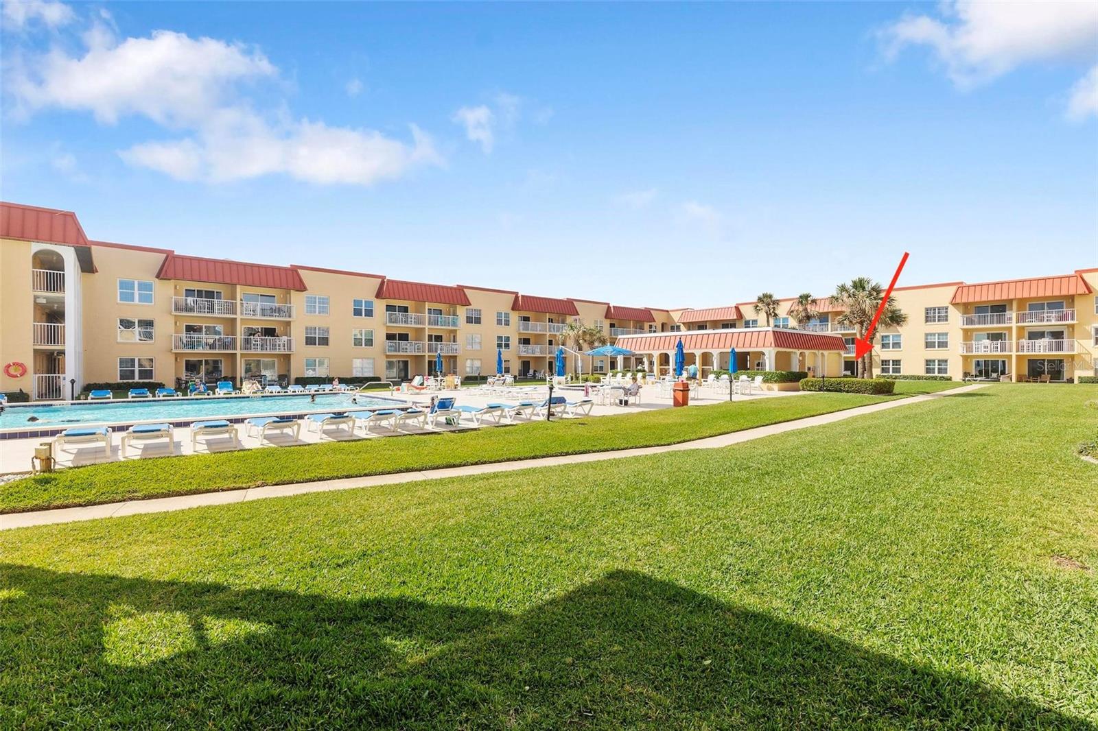 3801 S ATLANTIC AVE #114, NEW SMYRNA BEACH, FL, 32169
