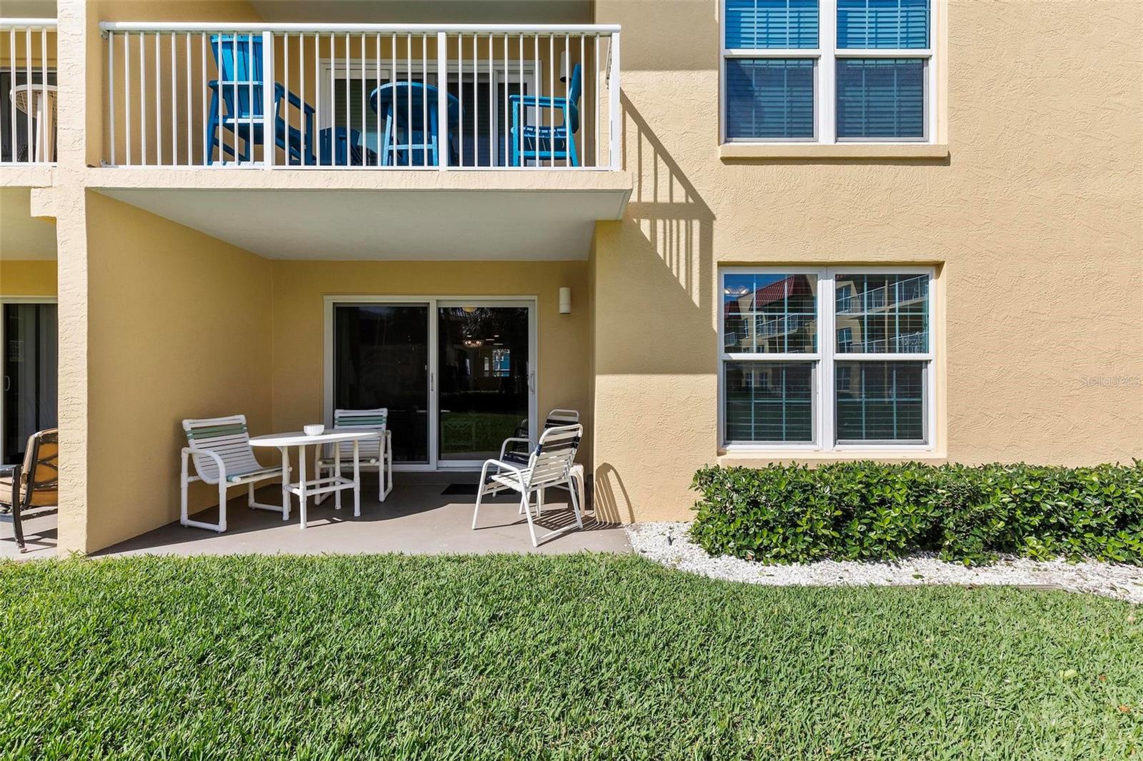 3801 S ATLANTIC AVE #114, NEW SMYRNA BEACH, FL, 32169