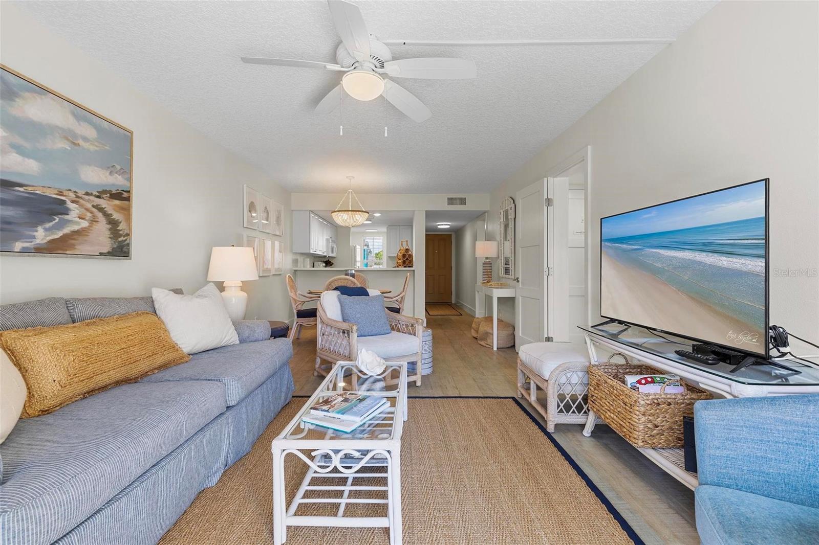 3801 S ATLANTIC AVE #114, NEW SMYRNA BEACH, FL, 32169