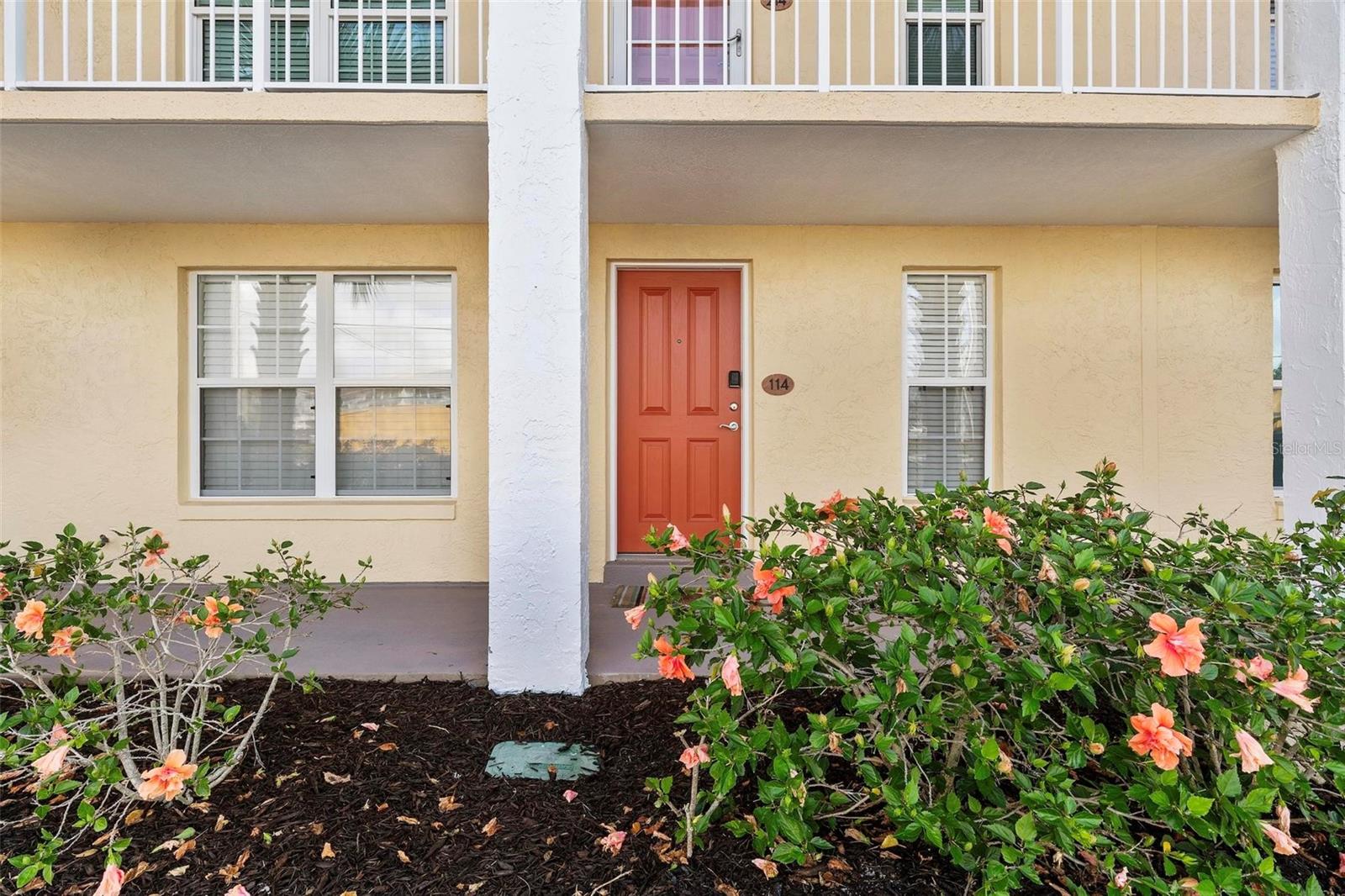 3801 S ATLANTIC AVE #114, NEW SMYRNA BEACH, FL, 32169