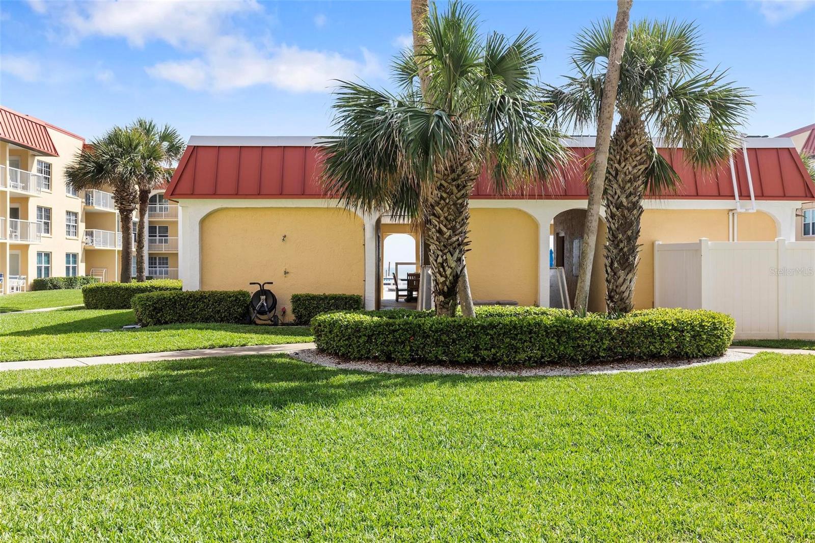 3801 S ATLANTIC AVE #114, NEW SMYRNA BEACH, FL, 32169