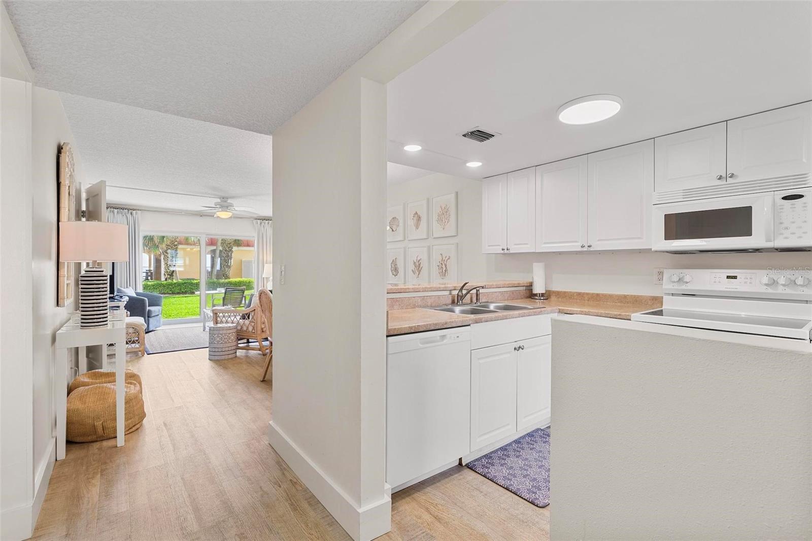 3801 S ATLANTIC AVE #114, NEW SMYRNA BEACH, FL, 32169