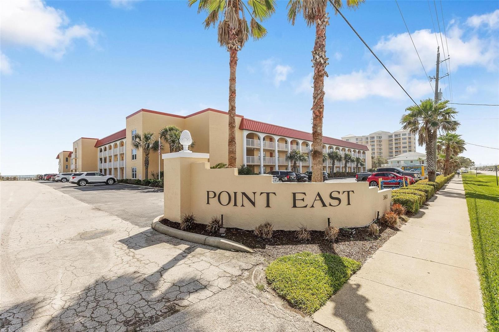 3801 S ATLANTIC AVE #114, NEW SMYRNA BEACH, FL, 32169