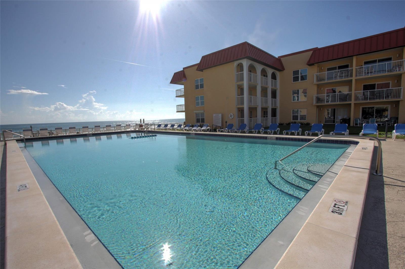 3801 S ATLANTIC AVE #114, NEW SMYRNA BEACH, FL, 32169