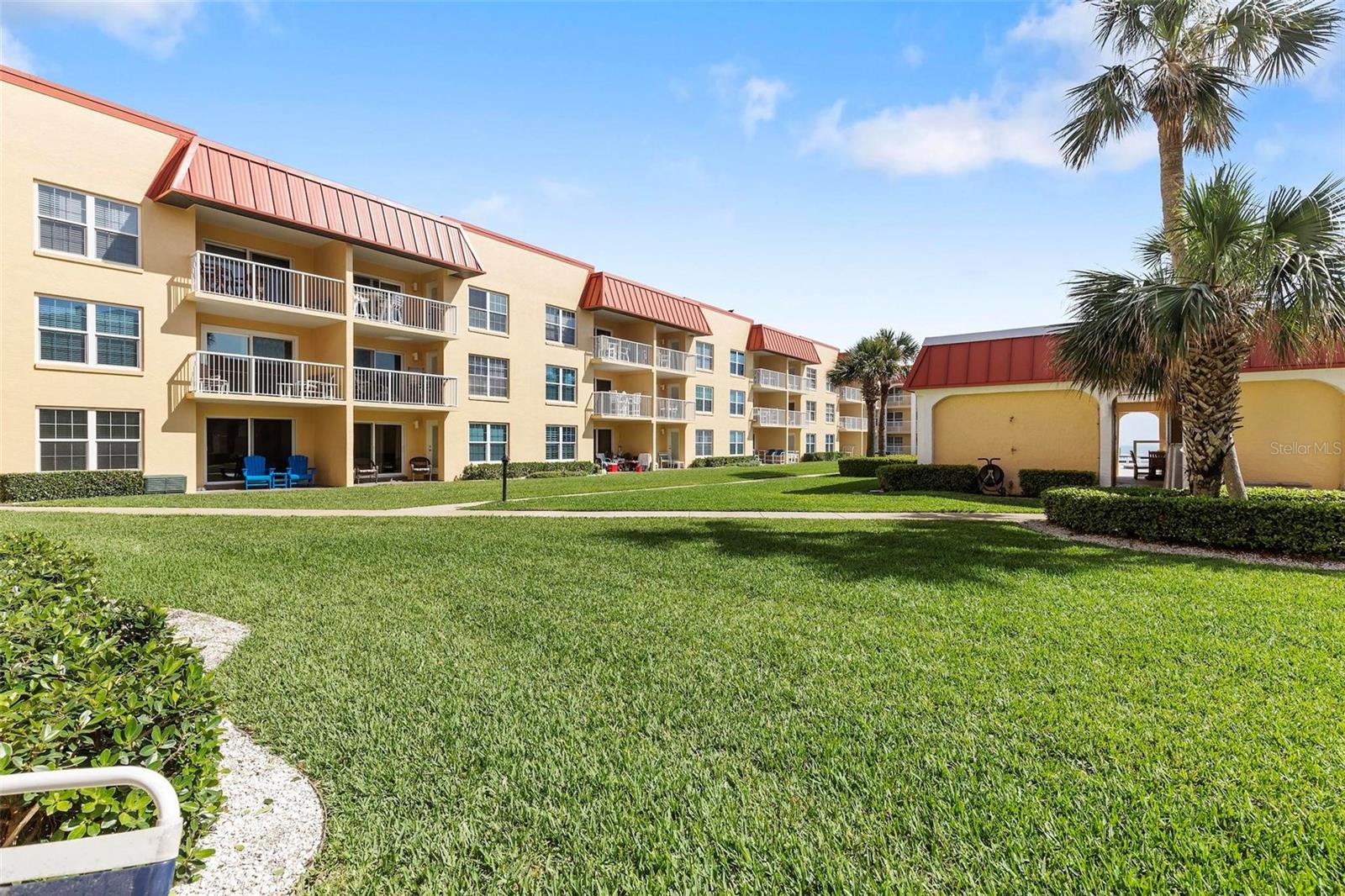 3801 S ATLANTIC AVE #114, NEW SMYRNA BEACH, FL, 32169
