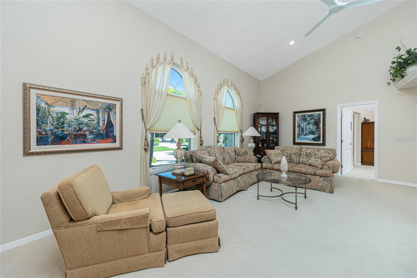 1311 PINE SISKIN DR, PUNTA GORDA, FL, 33950