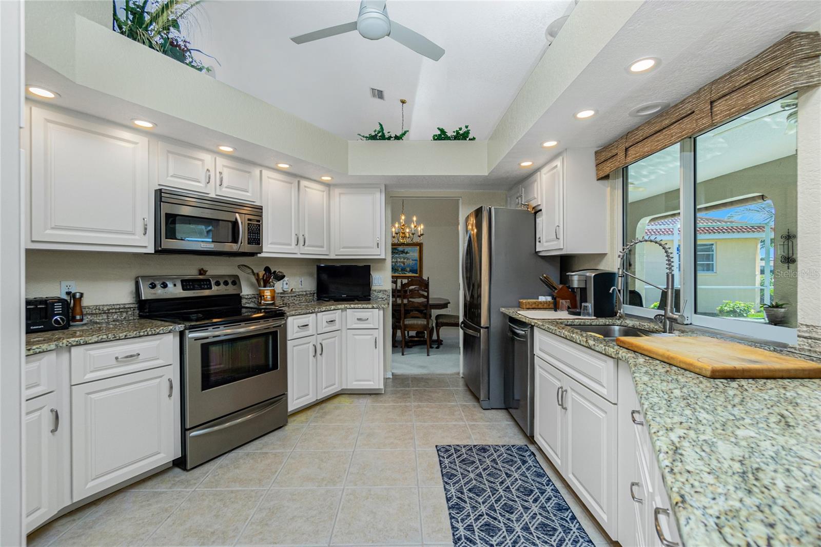 1311 PINE SISKIN DR, PUNTA GORDA, FL, 33950