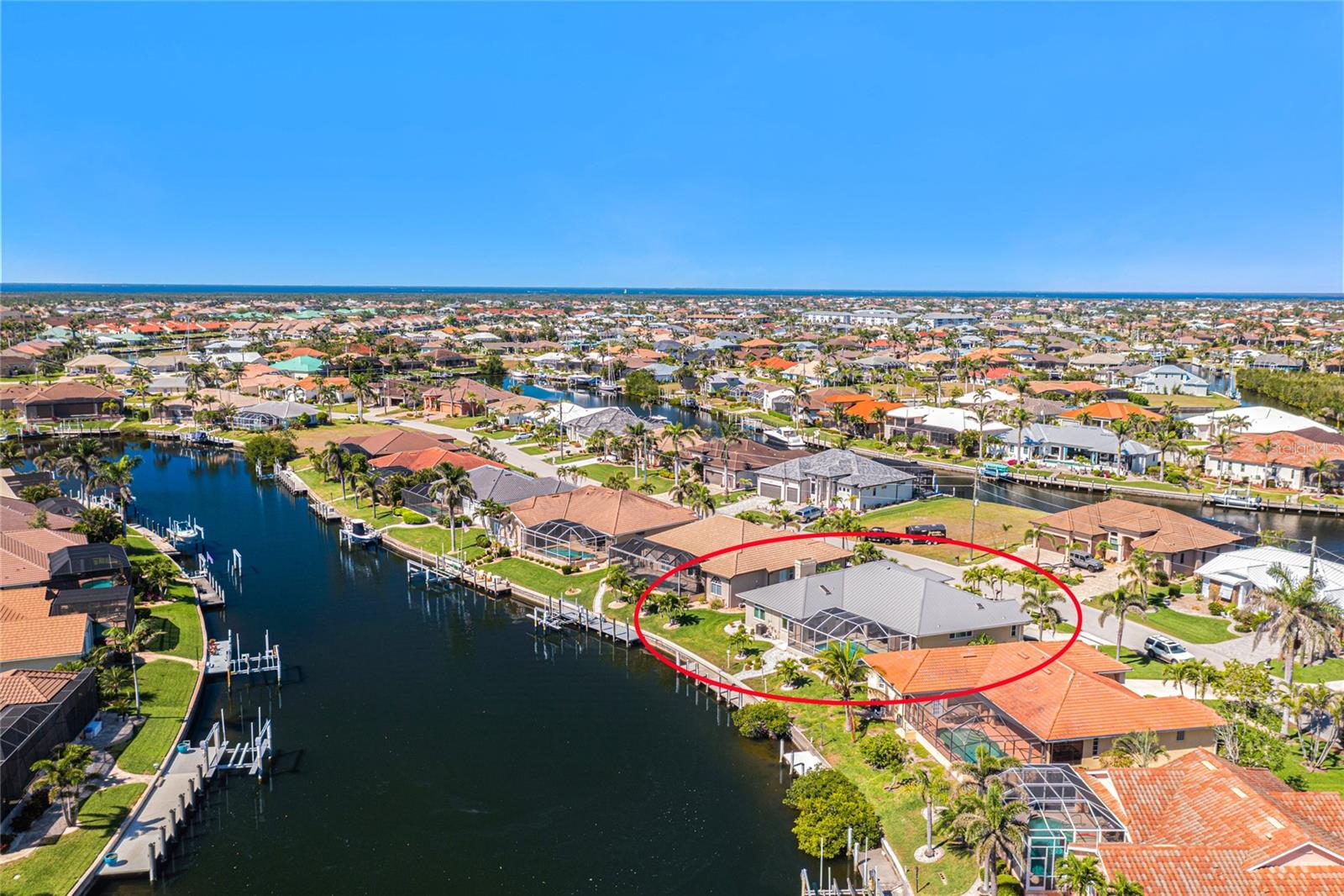 1311 PINE SISKIN DR, PUNTA GORDA, FL, 33950