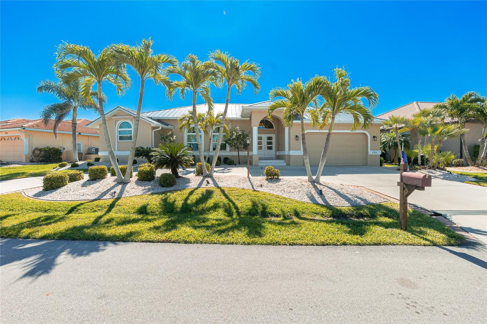 1311 PINE SISKIN DR, PUNTA GORDA, FL, 33950