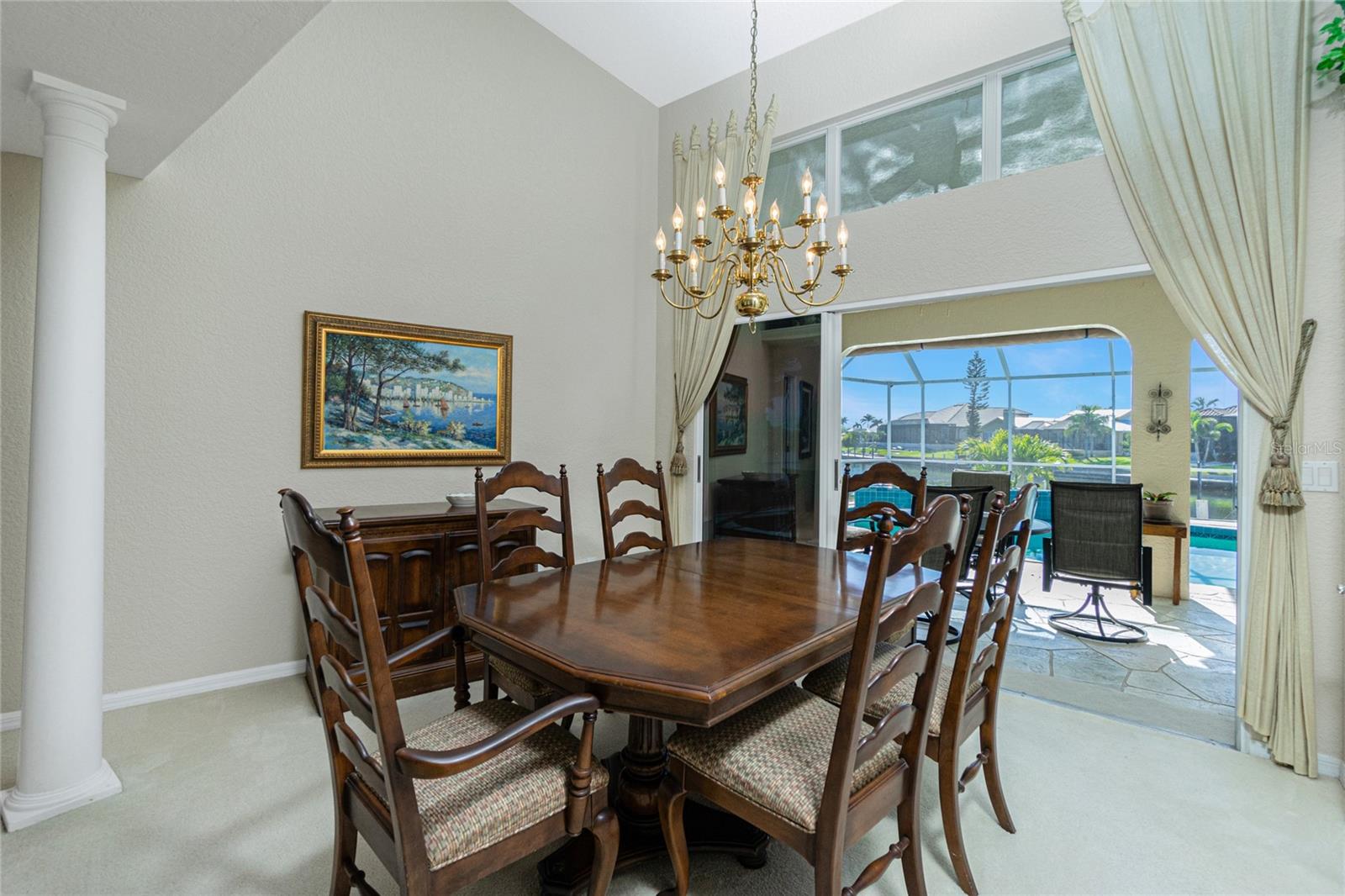 1311 PINE SISKIN DR, PUNTA GORDA, FL, 33950
