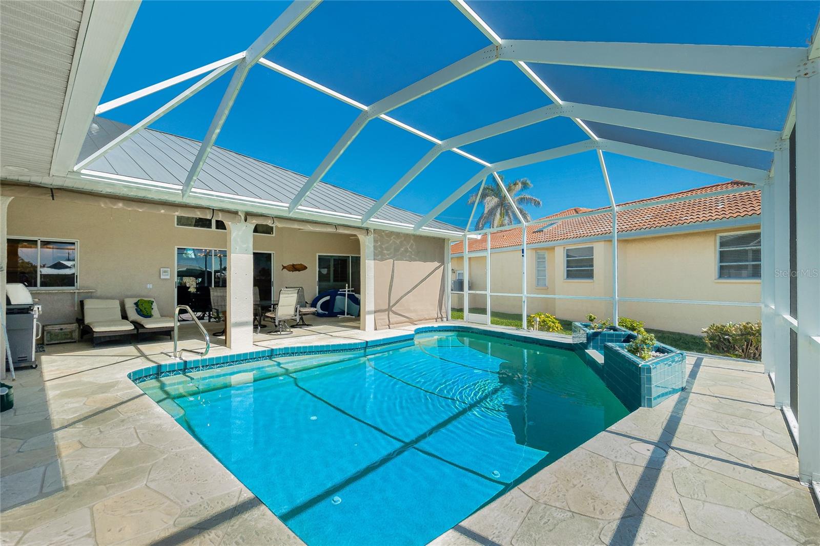 1311 PINE SISKIN DR, PUNTA GORDA, FL, 33950