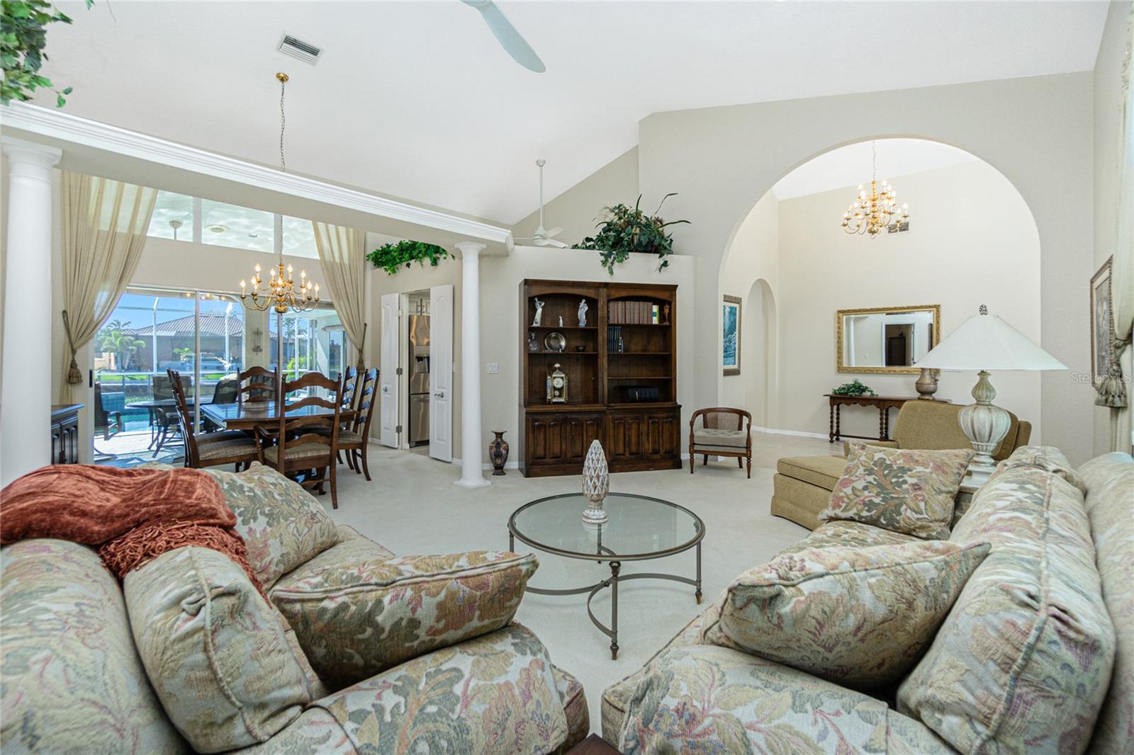 1311 PINE SISKIN DR, PUNTA GORDA, FL, 33950