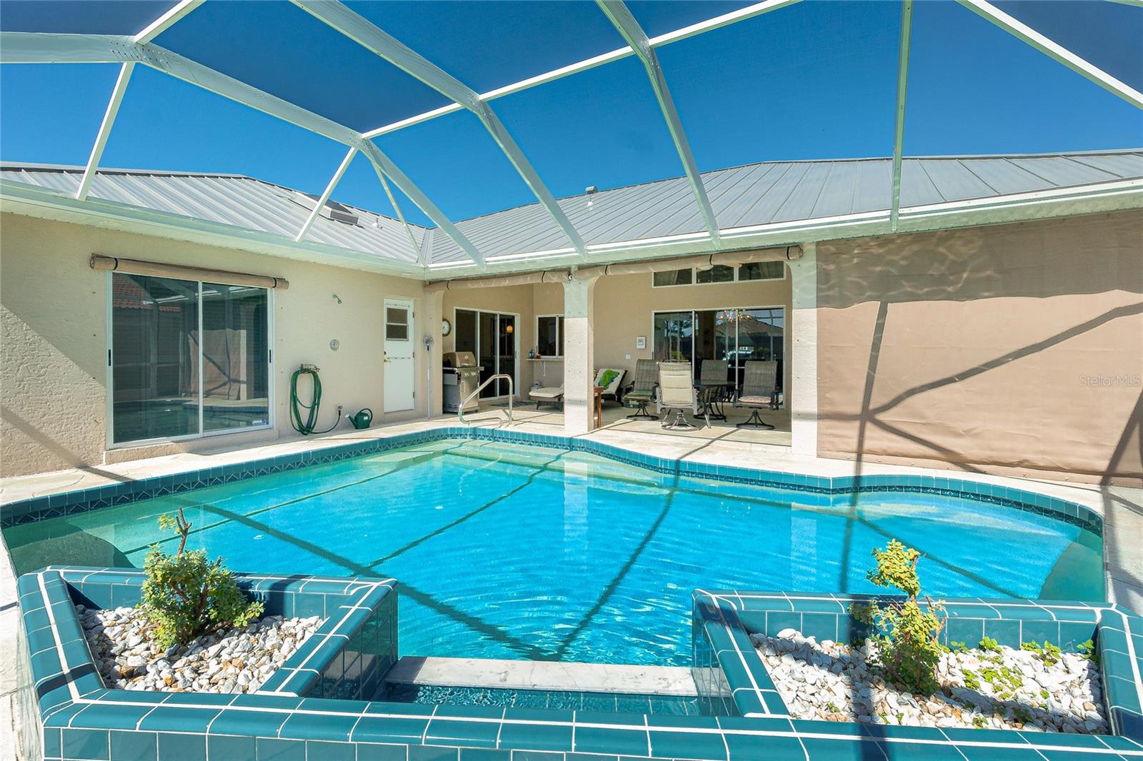 1311 PINE SISKIN DR, PUNTA GORDA, FL, 33950