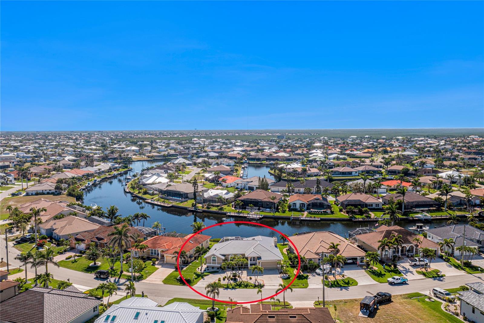 1311 PINE SISKIN DR, PUNTA GORDA, FL, 33950