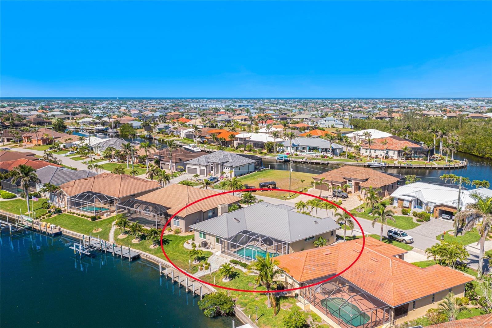 1311 PINE SISKIN DR, PUNTA GORDA, FL, 33950