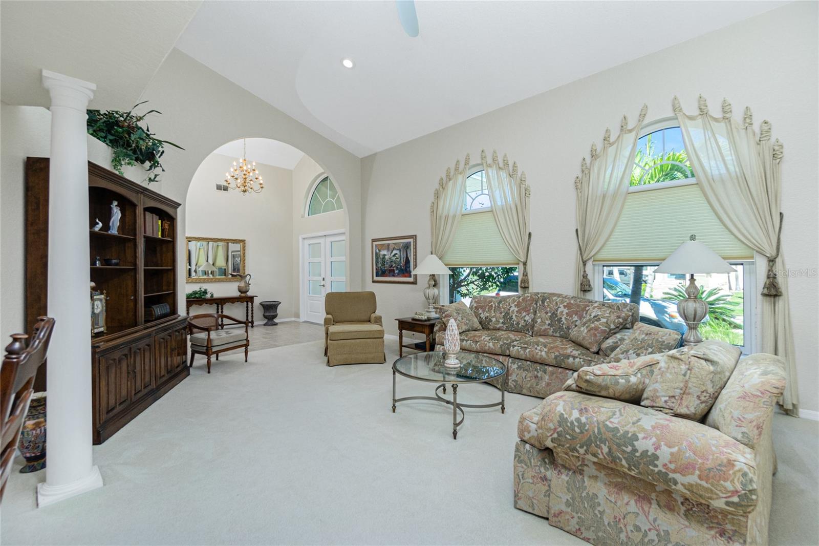 1311 PINE SISKIN DR, PUNTA GORDA, FL, 33950