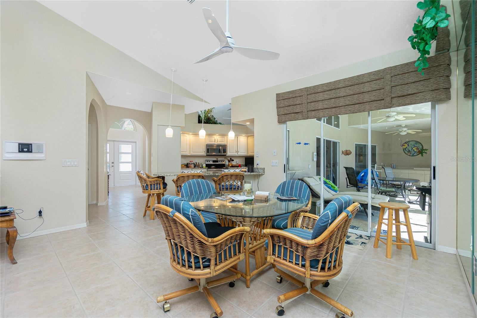 1311 PINE SISKIN DR, PUNTA GORDA, FL, 33950