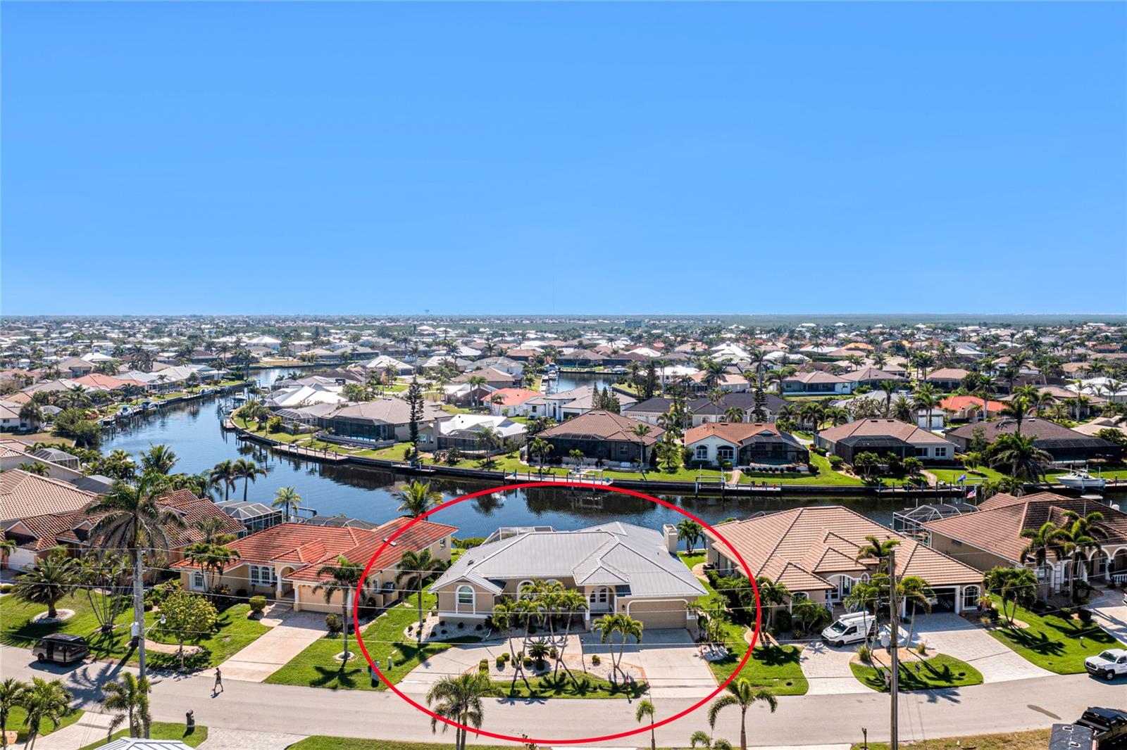 1311 PINE SISKIN DR, PUNTA GORDA, FL, 33950