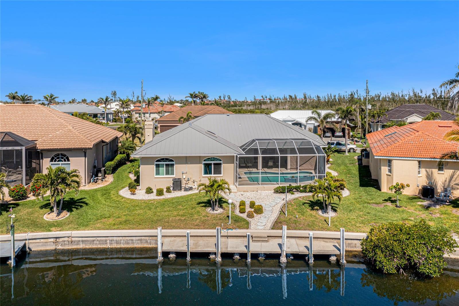 1311 PINE SISKIN DR, PUNTA GORDA, FL, 33950