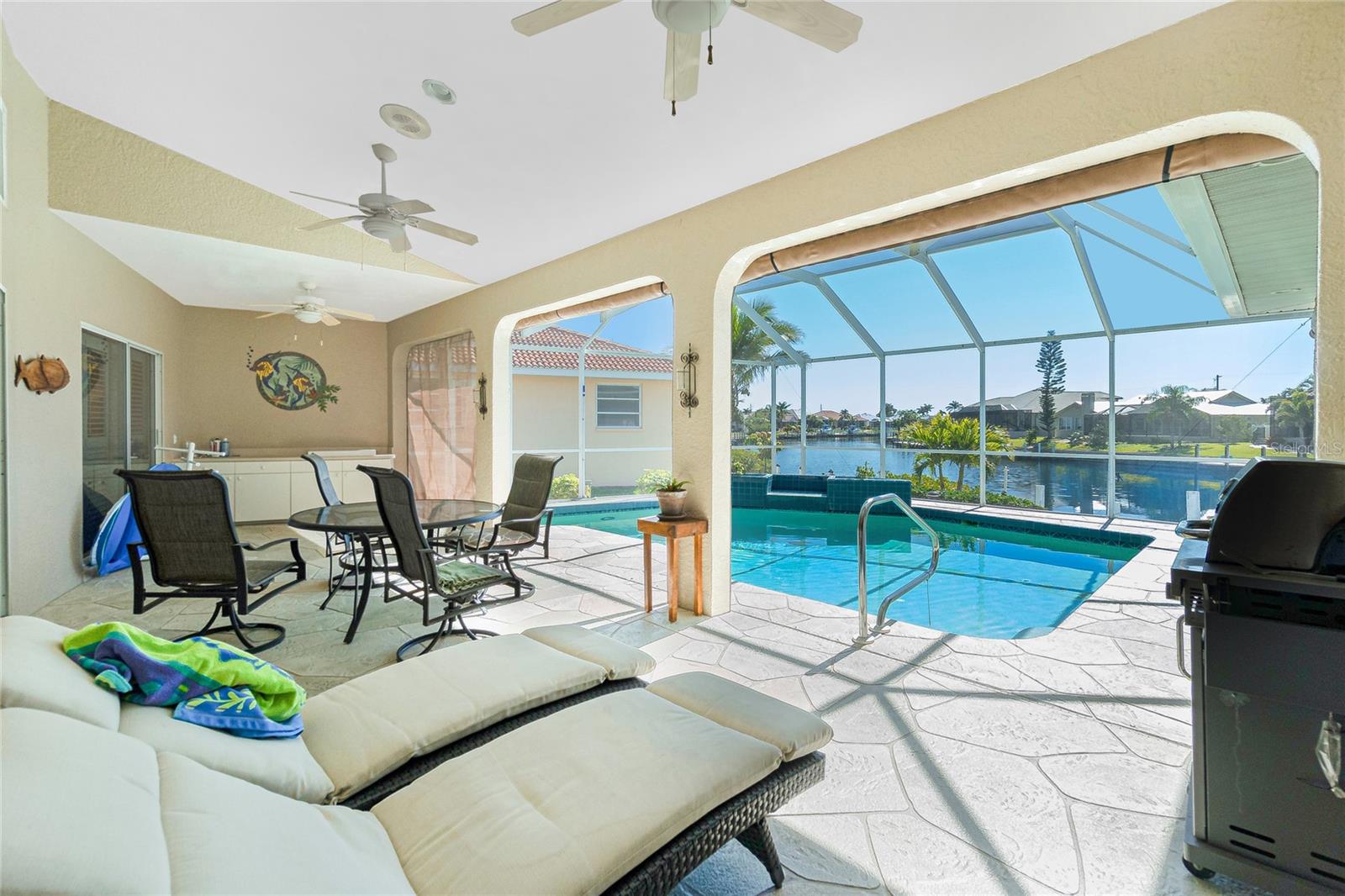 1311 PINE SISKIN DR, PUNTA GORDA, FL, 33950