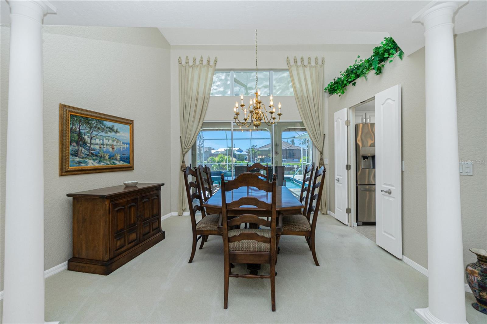 1311 PINE SISKIN DR, PUNTA GORDA, FL, 33950