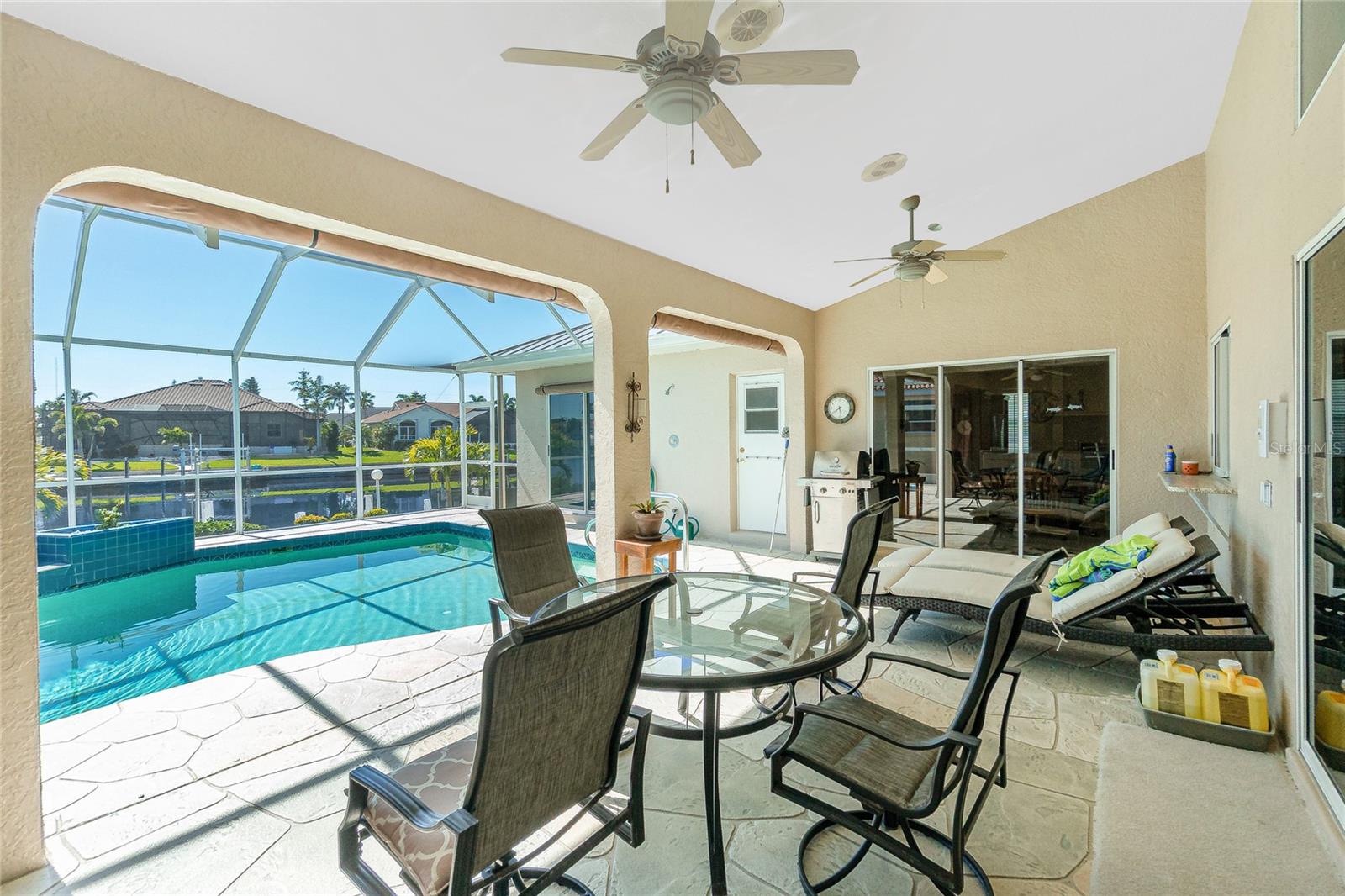 1311 PINE SISKIN DR, PUNTA GORDA, FL, 33950