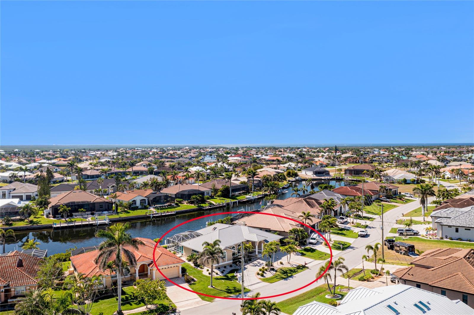 1311 PINE SISKIN DR, PUNTA GORDA, FL, 33950