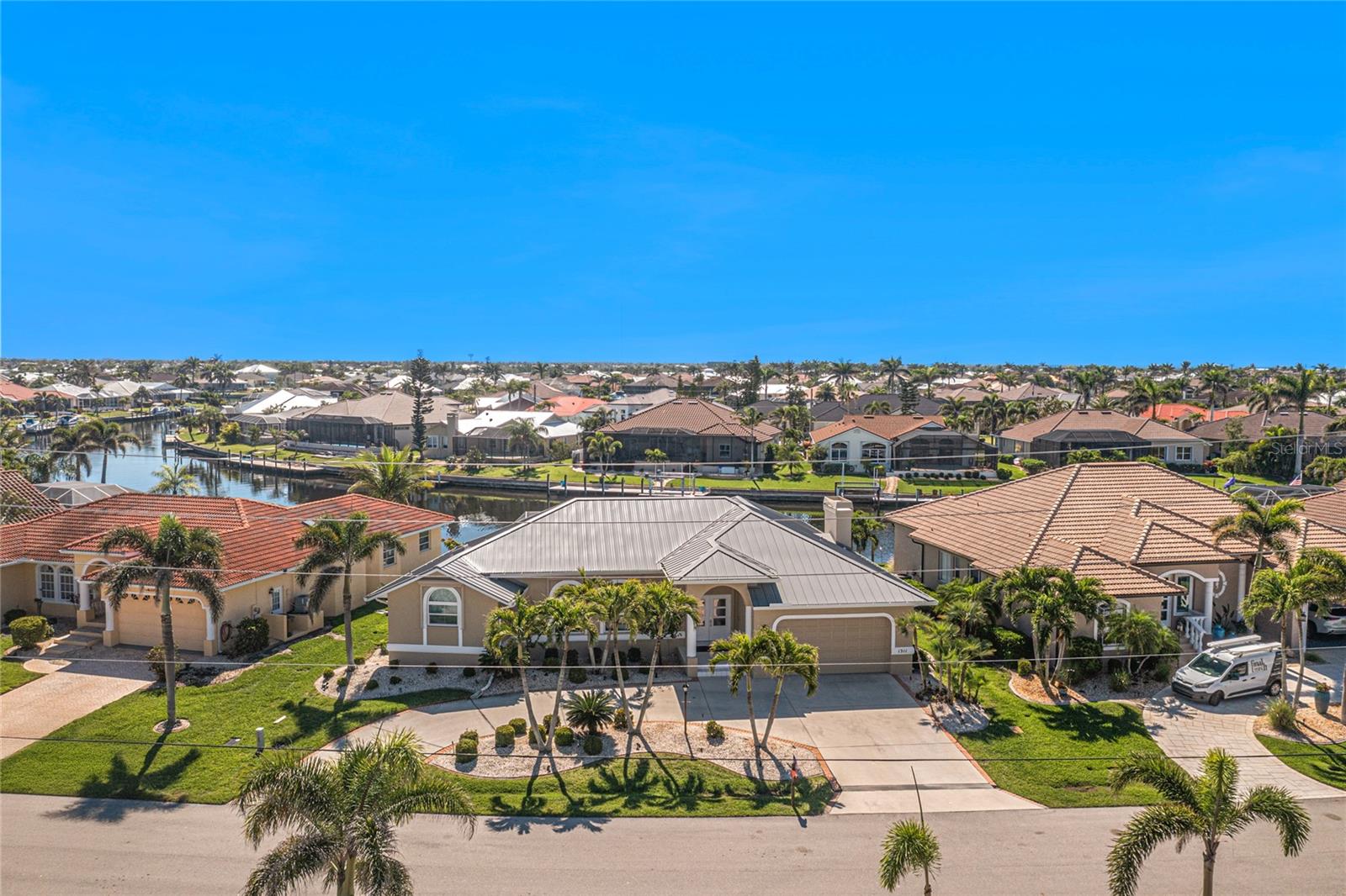 1311 PINE SISKIN DR, PUNTA GORDA, FL, 33950
