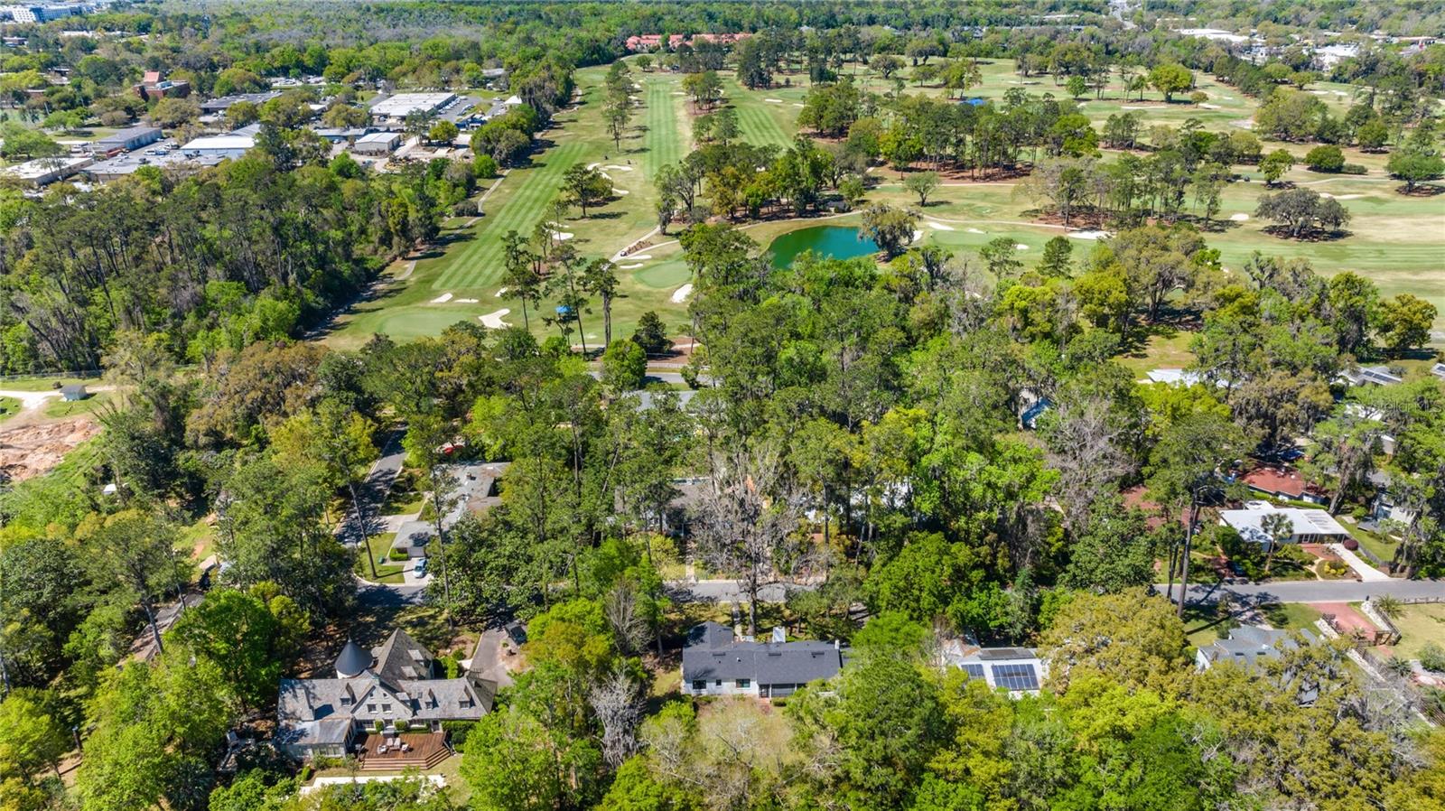 709 SW 27TH ST, GAINESVILLE, FL, 32607