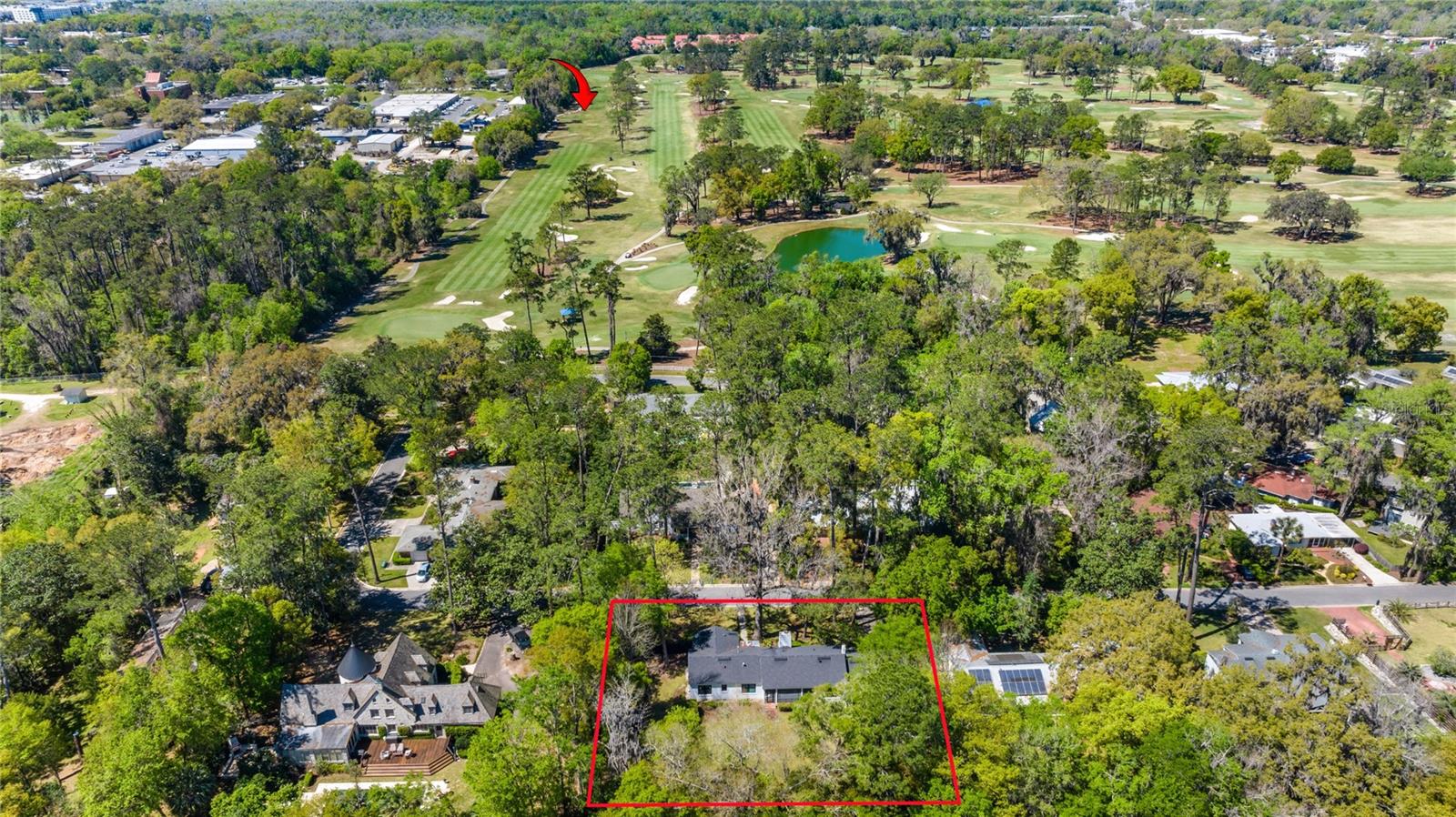 709 SW 27TH ST, GAINESVILLE, FL, 32607