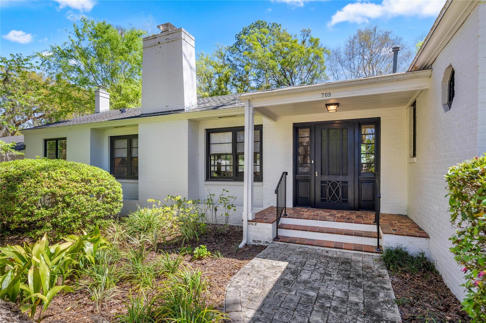 709 SW 27TH ST, GAINESVILLE, FL, 32607