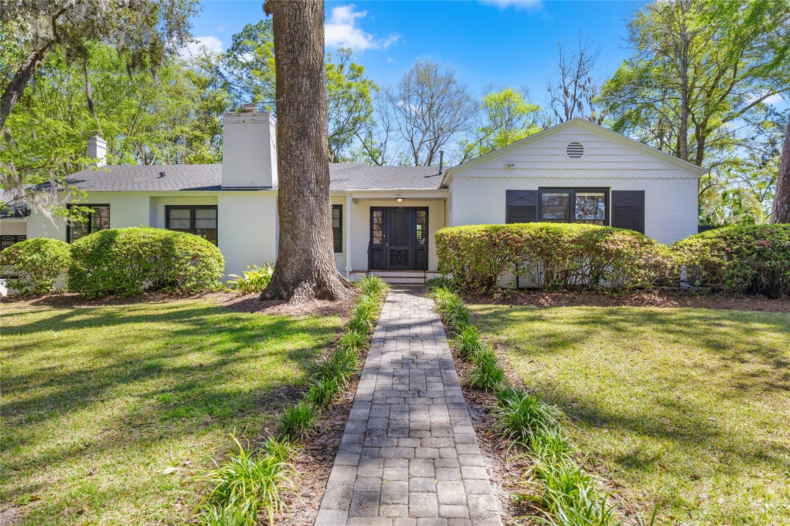709 SW 27TH ST, GAINESVILLE, FL, 32607