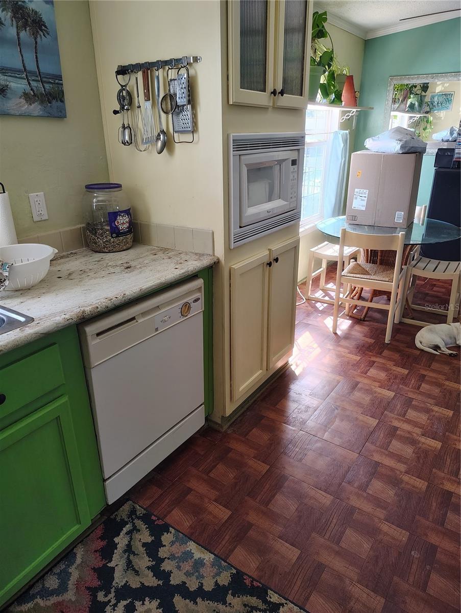 5414 MAZE DR, PUNTA GORDA, FL, 33982