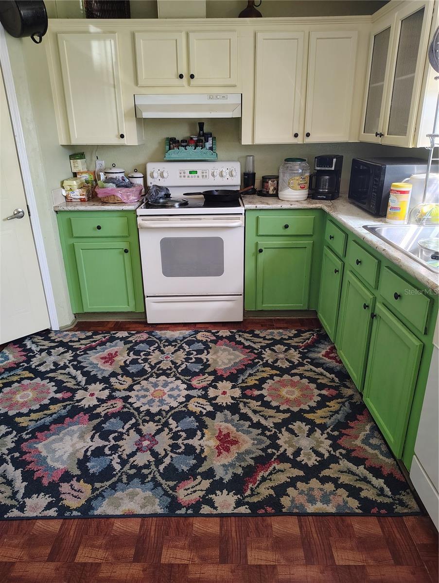 5414 MAZE DR, PUNTA GORDA, FL, 33982